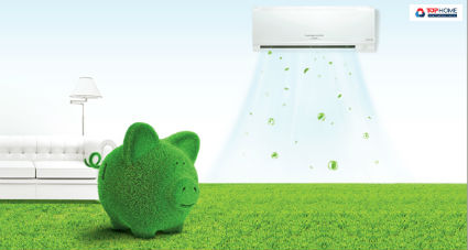 10 Cách sử dụng máy lạnh tiết kiệm điện nhất cho mùa nóng