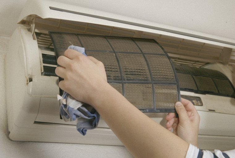 Cách bảo dưỡng máy lạnh Panasonic tại nhà